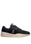 On Running Cloud Roger Pro Black Sand 1231