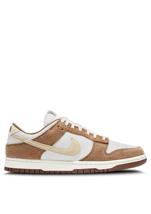 nikkEe sb dunk low medium curry