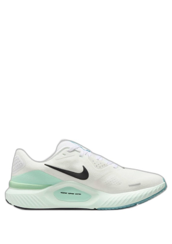 Nikee Structure 26 Mint Foam