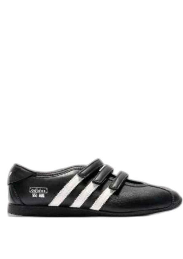 ADIDASS ANFU MARRY JANE (BLACK) 668