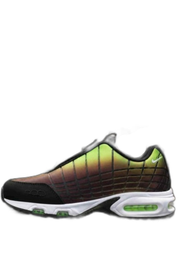 Nikee Airmax Sanders Green 2055