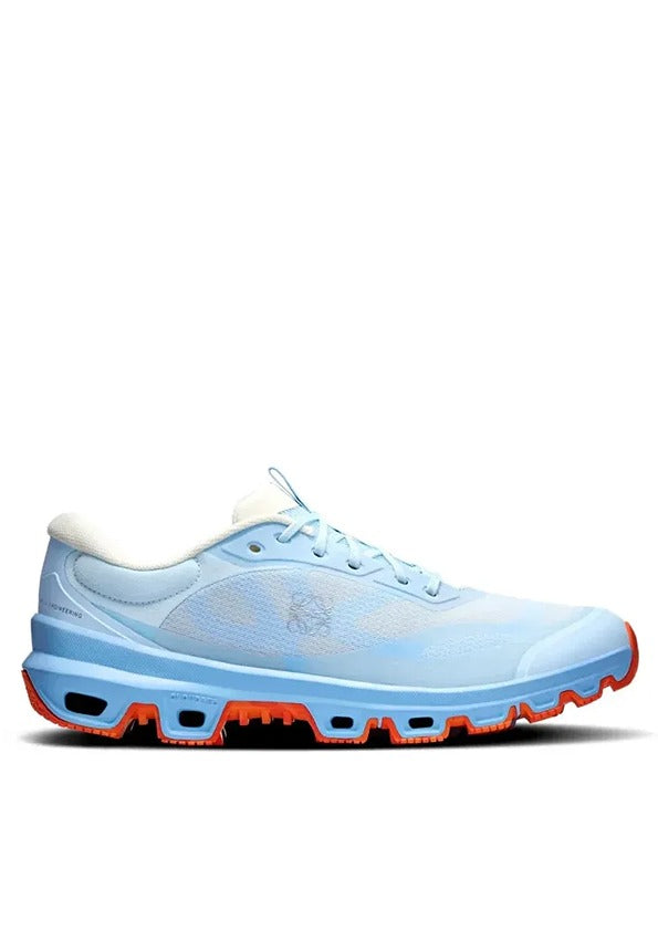 ON CLOUD X LOEWE BLUE RED WHITE