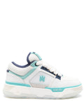 Amiriii MA 2 White Aqua