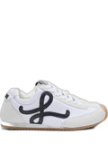 LOEWE BALLET RUNNER 2 0 SNEAKER WHITE BLACK