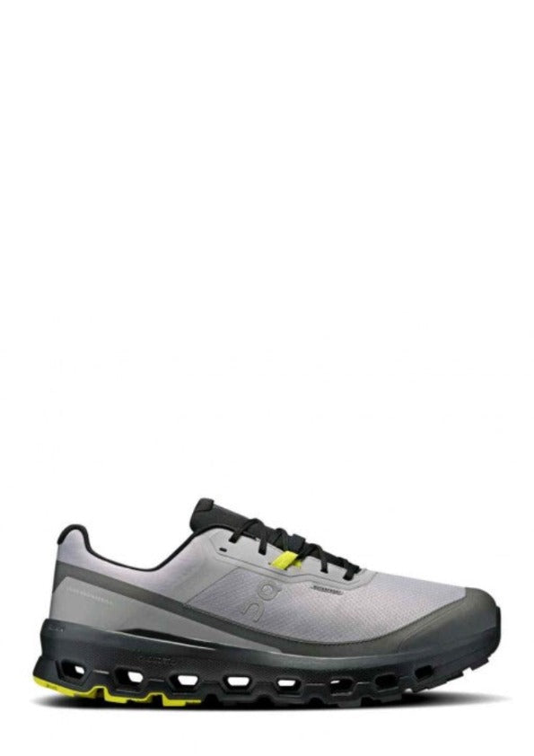 ON CLOUD VISTA 2 WATERPROOF LILAC BLACK