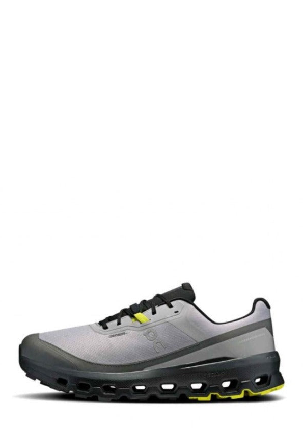ON CLOUD VISTA 2 WATERPROOF LILAC BLACK