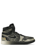 Nikee Jordan Retro 1 High Zoom Air CMFT 2 Dia De Muertos