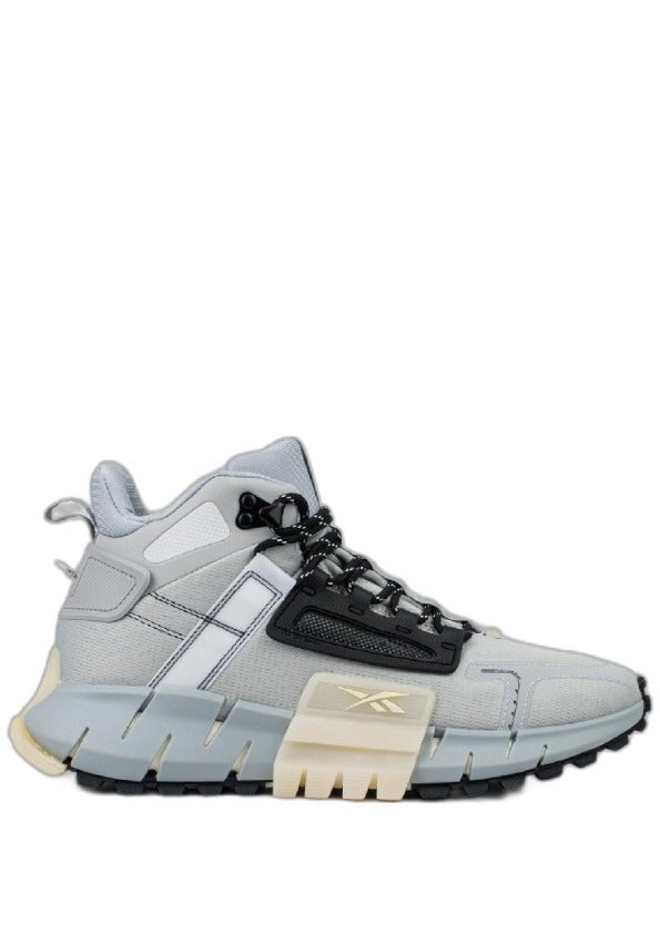 Reebok ZIG Kinetica Edge Grey