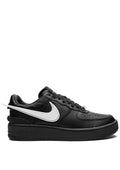 nikkee airforce 1 x ambush BLACK WHITE