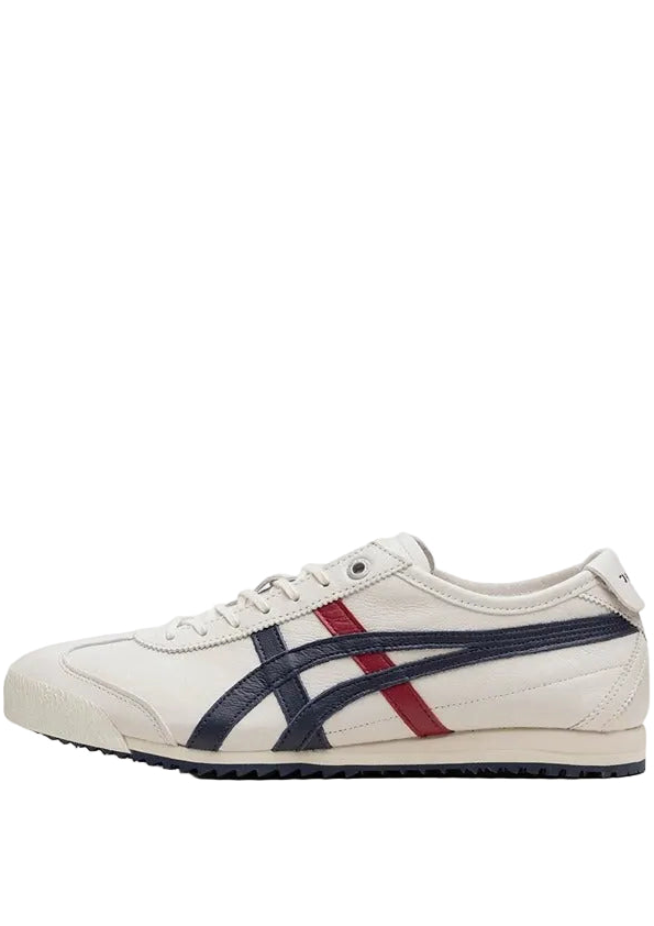 Onitsukaa Tiger Mexico 66 SD Cream Peacoat 6034