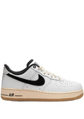 Nikkee Airforce 1 Low Command Force Summit White Black