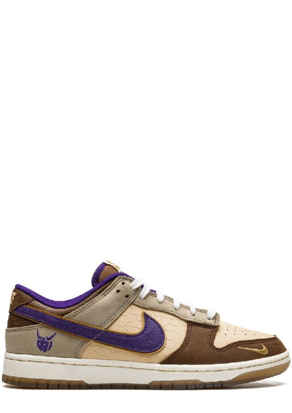 Nikee Dunk Low Setsubun