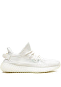 Adidass Yeezy 350 V2 white bone SEMI UA With OG ACCESSORIES