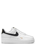 Nikee Airforce Mini Gold Swoosh