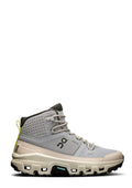 OnCloudRock Mid WP Hiking & Trail Alloy Ice