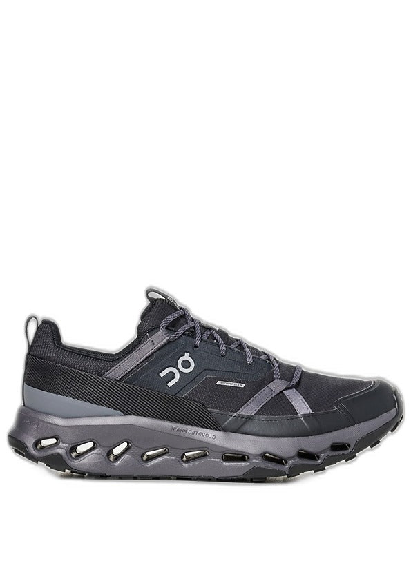 On Running CloudHorizon WaterProof Black Eclipse 1228