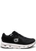 Kith x On Cloudzone Black