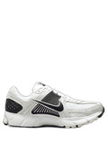 Nikee Zoom Vomero 5 White Black 6060