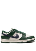 nikkee Sb dunk low Gorge Green midnight navy phantom
