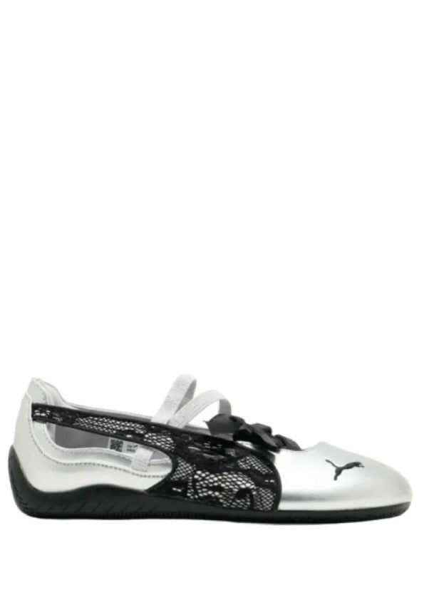 Pummaa Speedcat Ballet Lace SILVER 700