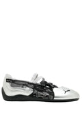 Pummaa Speedcat Ballet Lace SILVER 700