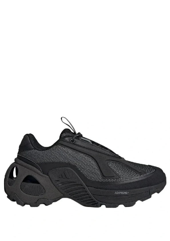 adidass Wonder Runner All Black