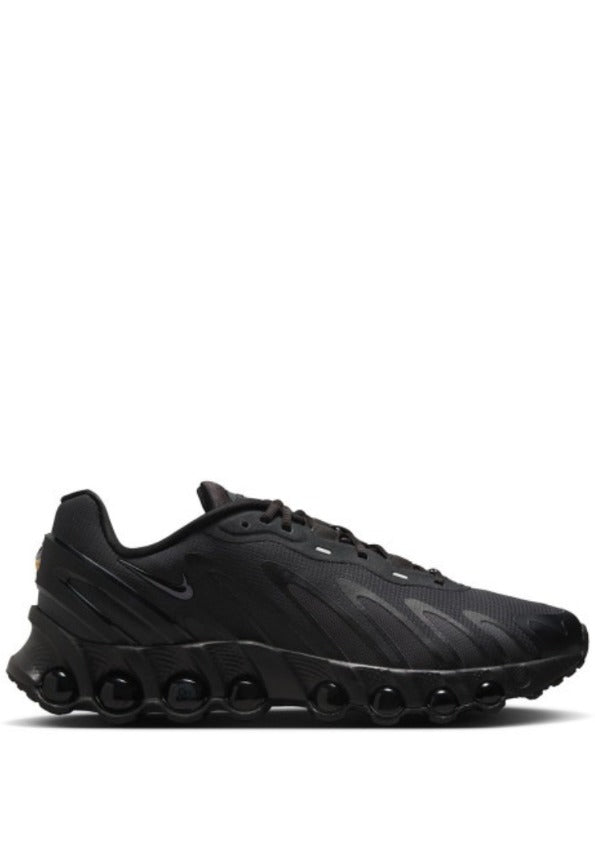 nikkee airmx DN ALL BLACK