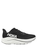 Hoka Clifton 10 Black White 1278