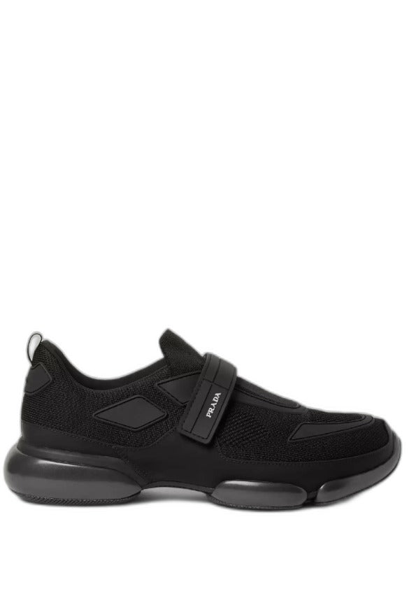Pradaa Cloudbust Black