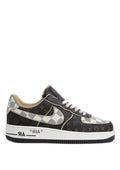 Nikee X AirForce 1 Pilot Case (Double Box) UA Qualitye