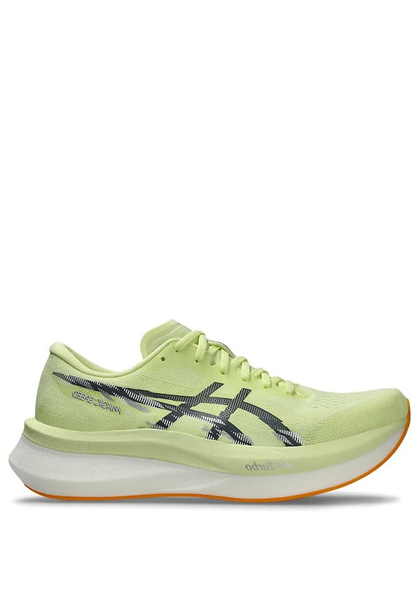 Asicss magic speed 4 men huddle yellowmetropolis