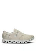 On Running Cloud 5 Pearl White 1269