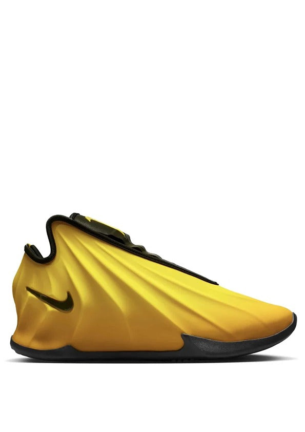 Nikee GT Future Lightning Yellow