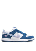 Nikkee SB Dunk Low Born X Raised One Block At Time