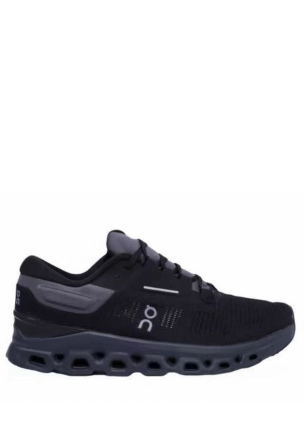 Cloud stratus 3 - Black