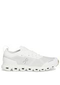 On Cloud 6 Versa All White 6178