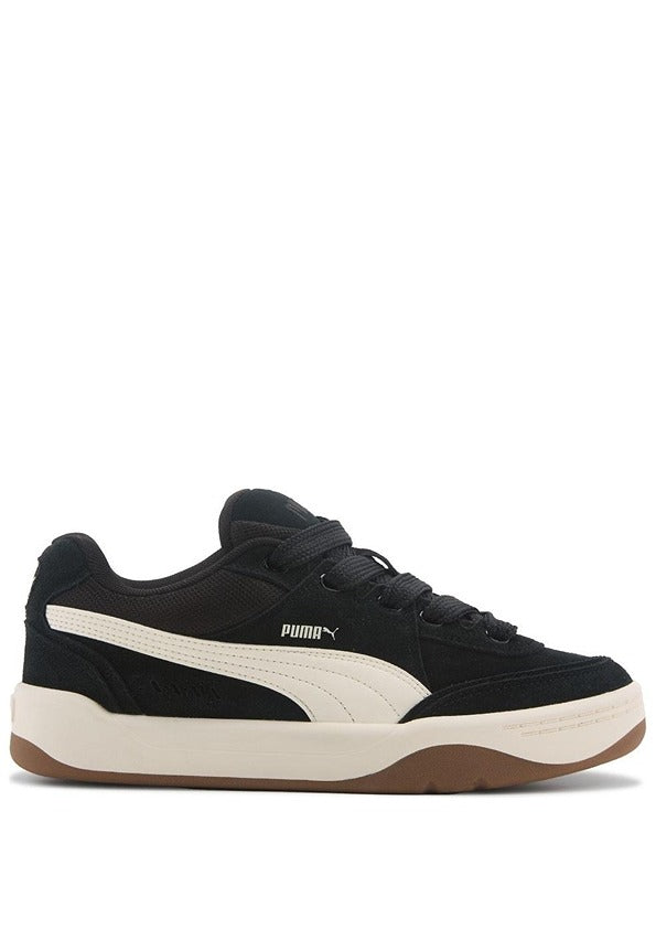 Pum_a Park Lifestyle SK8 Black Beige Gum