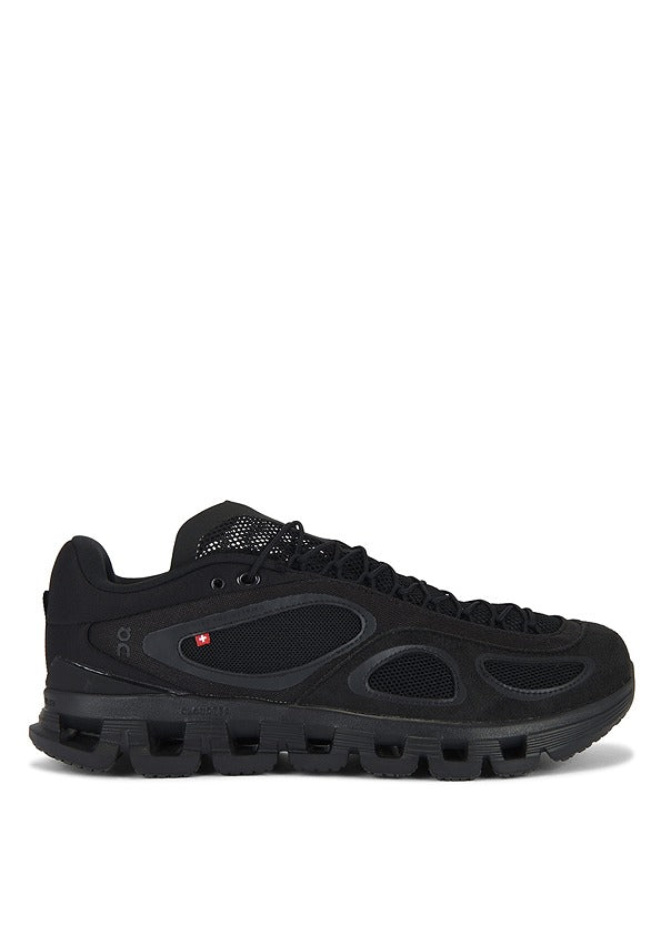 On Cloud x FKA Twigs Triple Black