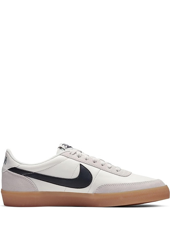 Nik Killshot 2 Leather White Black 2638
