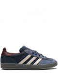 Adidass Gazelle indoor Crew Navy blue 664