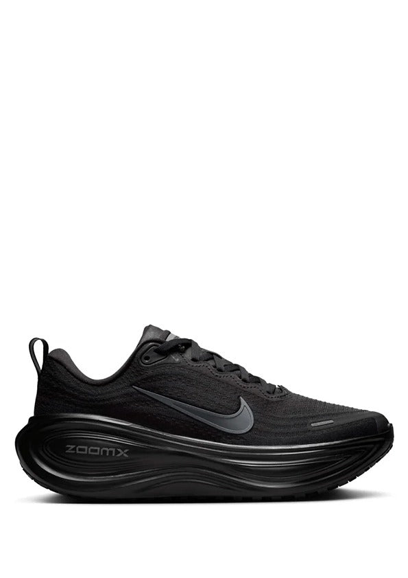 Nikee Zoom Vomero Plus Full Black 724