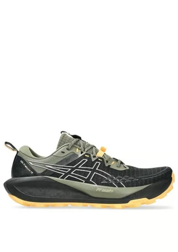 Asicss Gel-Trabuco 13 Trail Black
