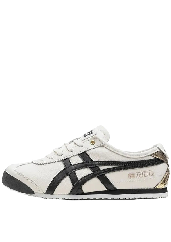 Onitsukkaa Tiger Mexico 66 Cream Gold for herfix