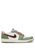 nikkee Air Jordan 1 Retro Low OG GS Year of the Dragon with og box