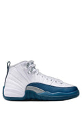 Nikee Air Jordan 12 Retro French Blue