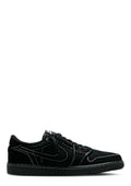 Air jordan 1 low Travis scott Low Phantom Semi UA Quality