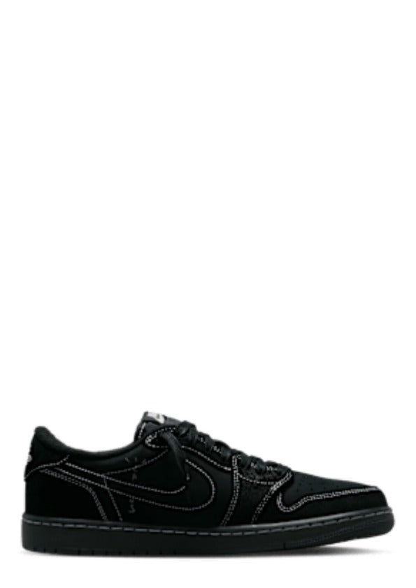 Air jordan 1 low Travis scott Low Phantom Semi UA Quality
