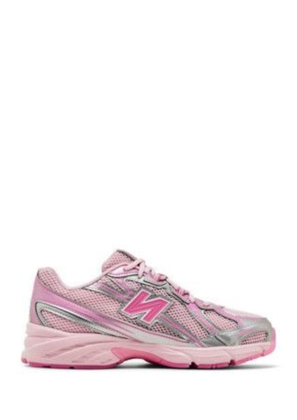 new balanccee 740 pink silver