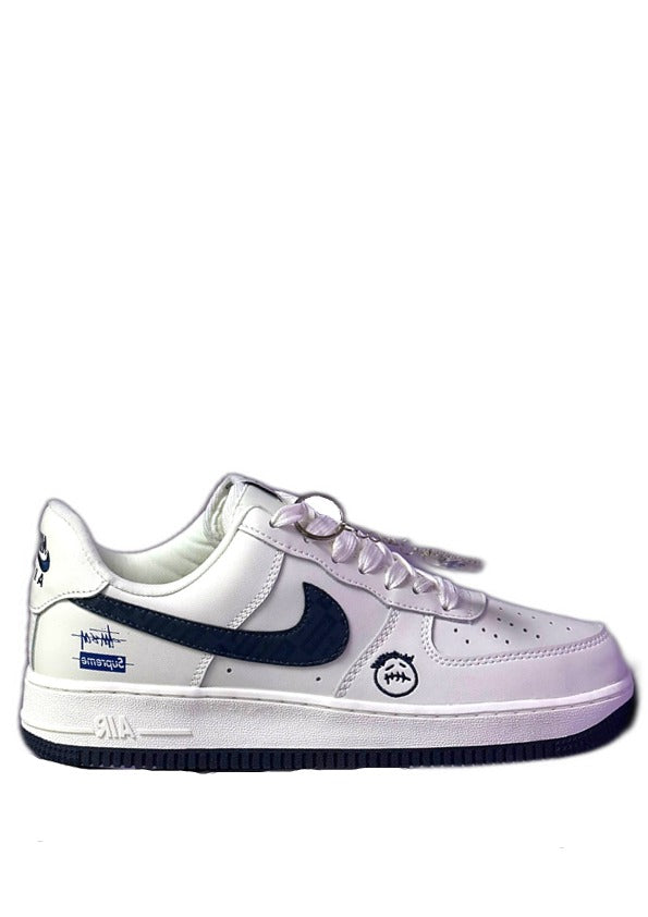 Nikee airforce 1 custom x stussy supreme 2703