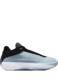 Air jordan 40 blue suede